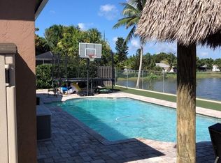 1434 Thornridge Ln, Royal Palm Beach, FL 33411