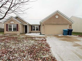 2230 Cousteau Dr, West Lafayette, IN 47906
