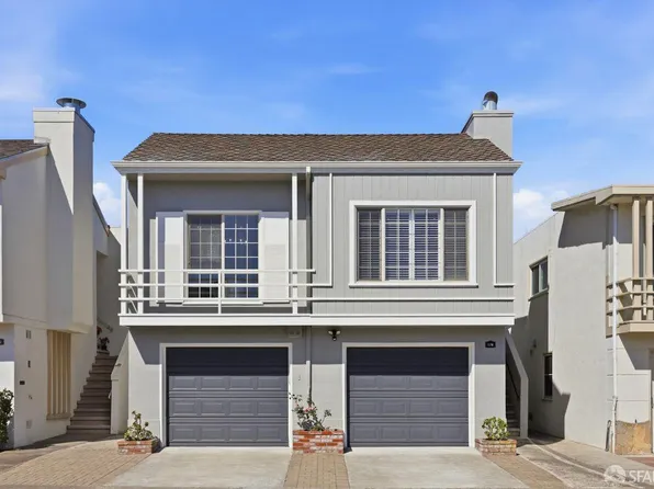178 Country Club Dr, San Francisco, CA 94132