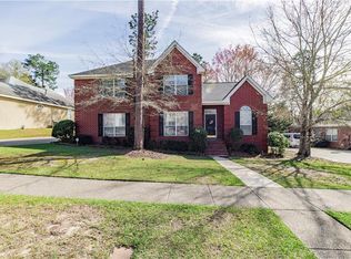 7211 Ashmoor Dr N, Mobile, AL 36695