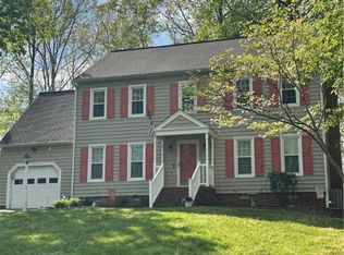 14102 Hill Spring Dr, Chester, VA 23831