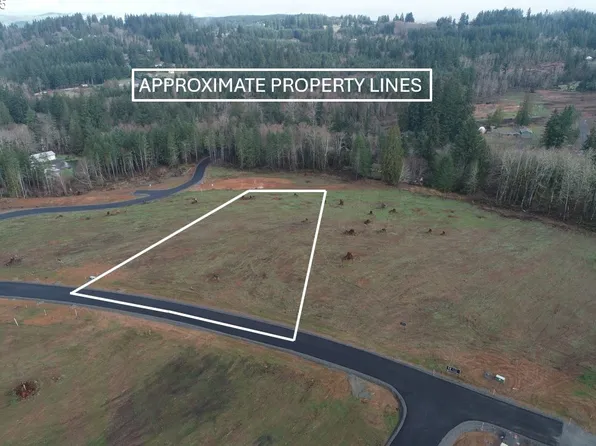 207 Ash Mountain Dr #3, Castle Rock, WA 98611