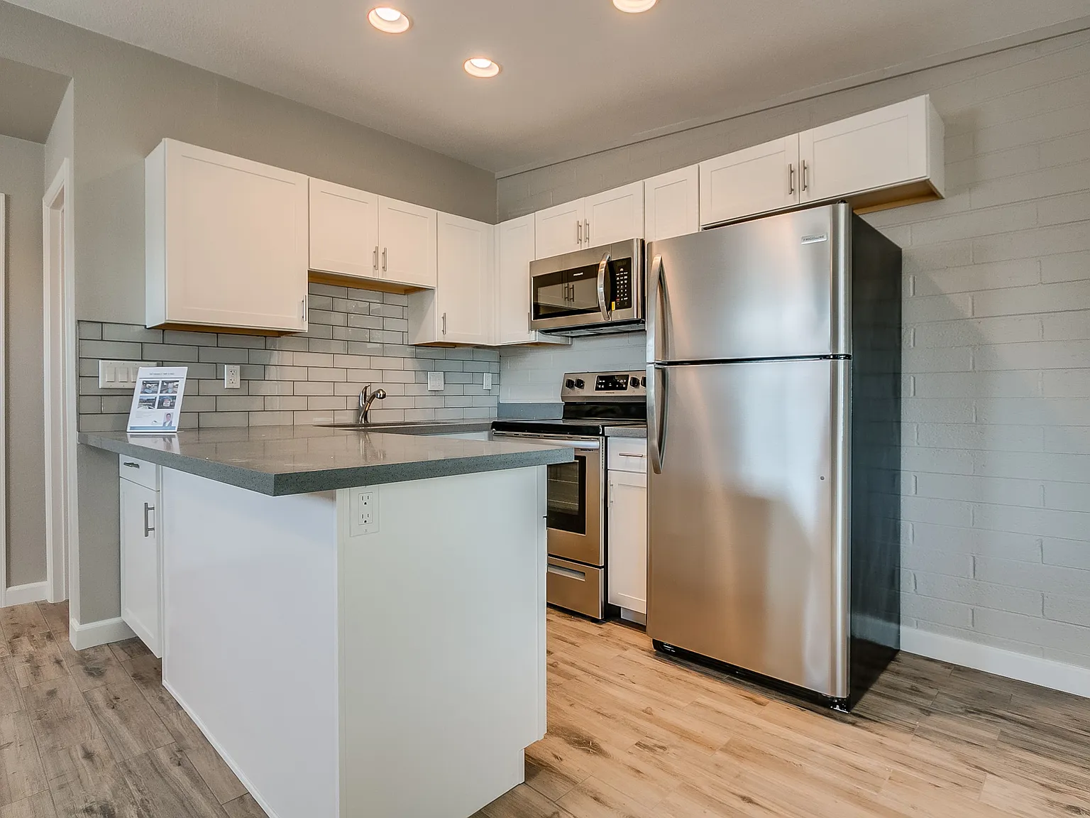 1008 S Mariana St, UNIT 3, Tempe, AZ 85281-4170 — Photo 3