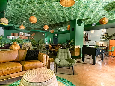 The Draper - FLATS®