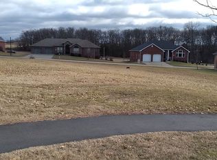 Quail Ct LOT 7, California, MO 65018