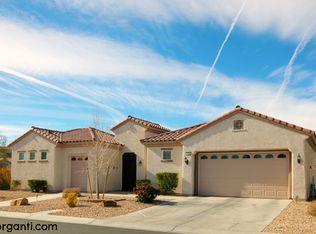 2123 Cotton Valley St, Henderson, NV 89052