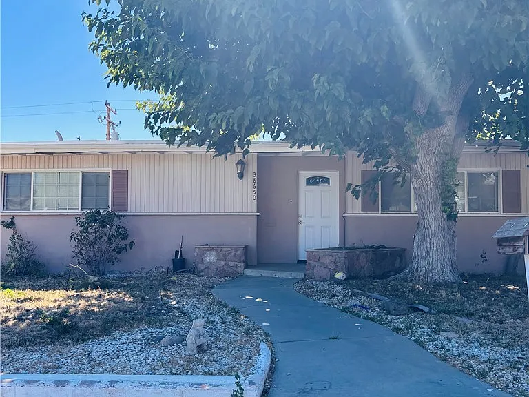 38650 Yucca Tree St — Photo 1