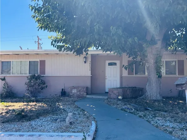 38650 Yucca Tree St, Palmdale, CA 93551