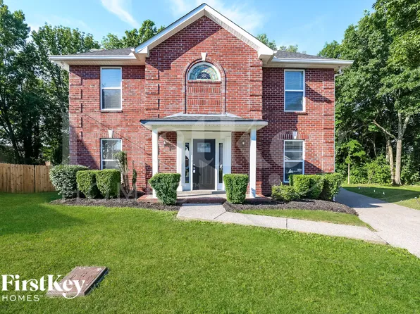 221 Shoemaker Ct, Antioch, TN 37013