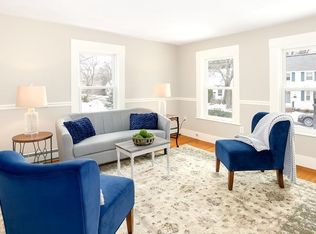 58 Middlesex St, Winchester, MA 01890