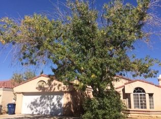 37730 Boysenberry Way, Palmdale, CA 93550