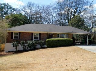 2278 Fairway Cir, Atlanta, GA 30319