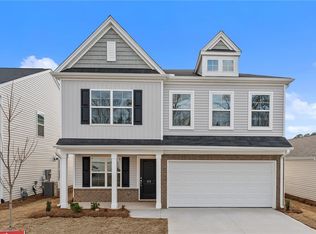 25 Chalet Ct LOT 28, Anderson, SC 29621