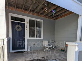1049 S Walden Way UNIT 153, Aurora, CO 80017