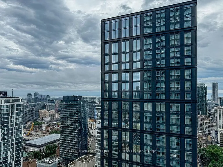 100 Dalhousie St #3410 — Photo 21