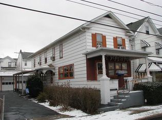 149 Prospect St, Wilkes Barre, PA 18707