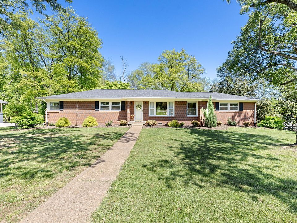 1st image of 5384 Trousdale Dr
