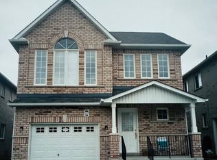 (Undisclosed Address), Vaughan, ON L6A 0A4