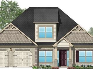 153 Beaumont Way #34, Hampton, GA 30228