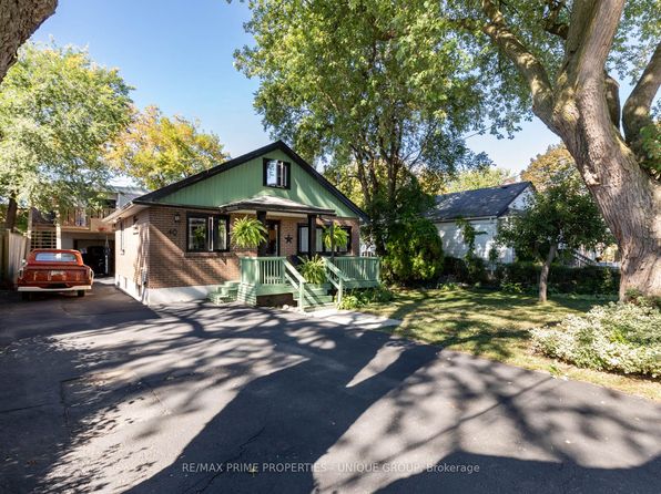 40 Jeavons Ave, Toronto, ON M1K 1S8