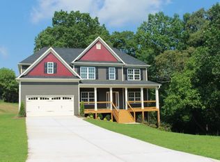 7275 Hedgerose Dr, Cumming, GA 30028