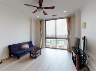 201 Luis M Marin Blvd #1404R, Jersey City, NJ 07302