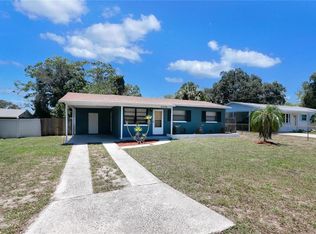 8604 N Orangeview Ave, Tampa, FL 33617