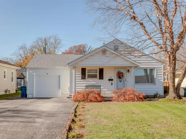322 Lee St, Bethalto, IL 62010