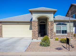 1542 E Katelyn Ln, Safford, AZ 85546