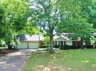 118 Warrington Rd, Albany, GA 31721