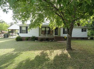 1126 Arc Ave, Manning, SC 29102