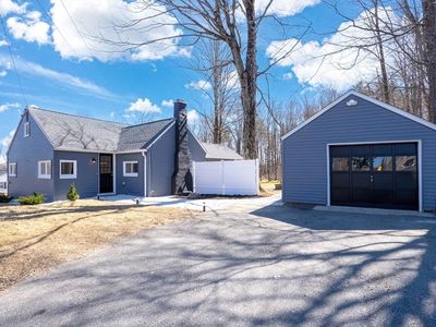 142 Whiting St, Lunenburg, MA, 01462