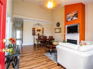 2795 Clover Rd NW, Concord, NC 28027