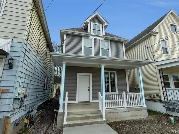 66 Oconnell Ave, Buffalo, NY 14204