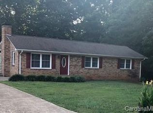 5116 Circle Dr #10, Shelby, NC 28152