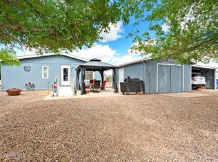 3770 W Harvest Way, Paulden, AZ 86334