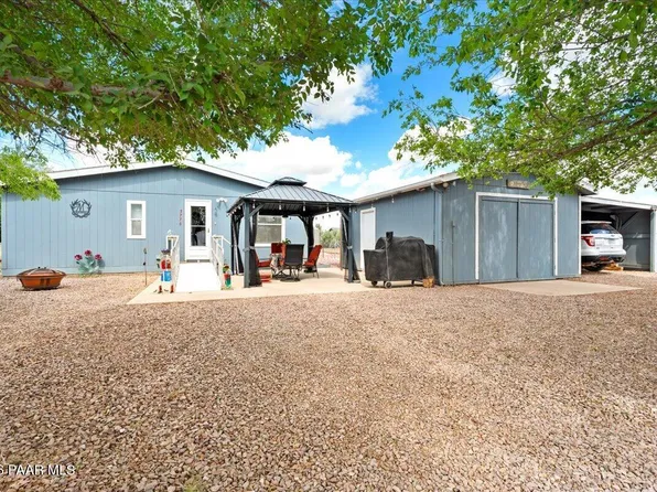 3770 W Harvest Way, Paulden, AZ 86334