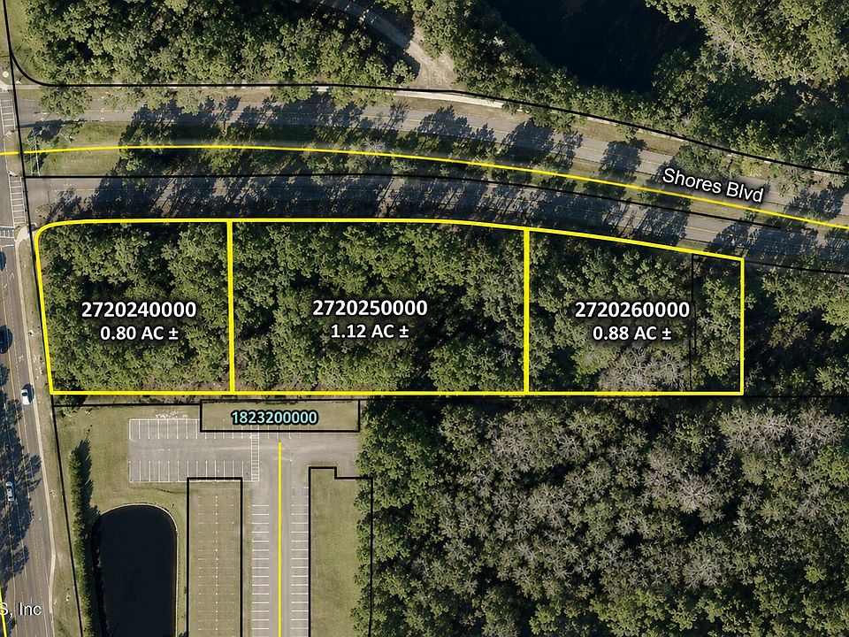 1st image of 794 SHORES Boulevard