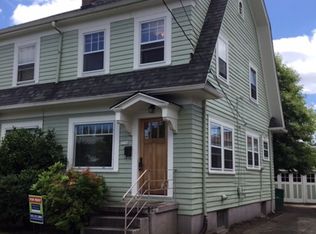 3736-3742 SE Madison St #3736, Portland, OR 97214