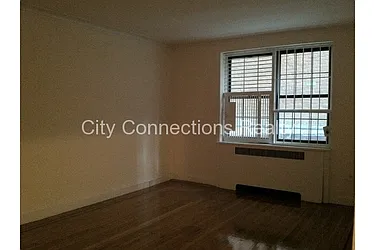 Rented by City Connections Realty