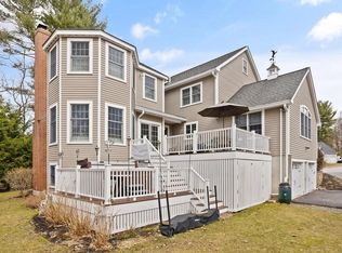 42 Autumn Ln, Reading, MA 01867