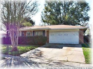 15212 Monica Ave, Baton Rouge, LA 70816