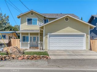 15736 18th Ave, Clearlake, CA 95422