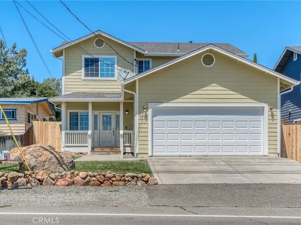 15736 18th Ave, Clearlake, CA 95422