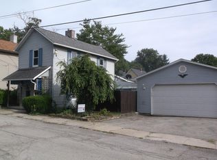 712 Erie Ave, New Castle, PA 16101