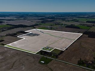0 S County Road 850 E, New Castle, IN 47362