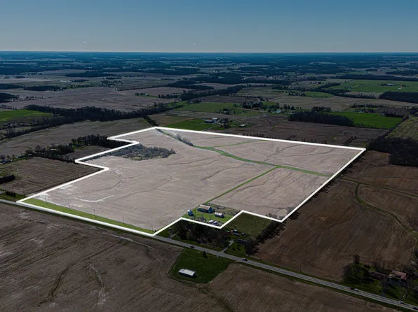 0 S County Road 850 E, New Castle, IN 47362