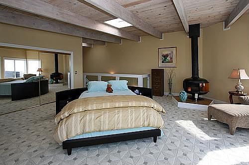 Masterbedroom