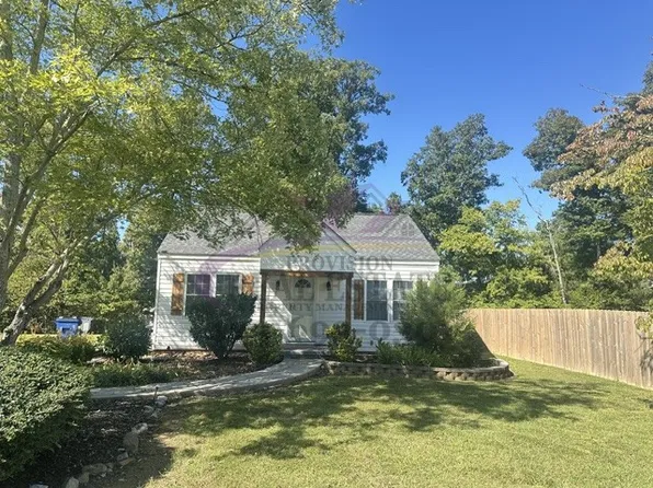 2325 Freewill Rd NW, Cleveland, TN 37312