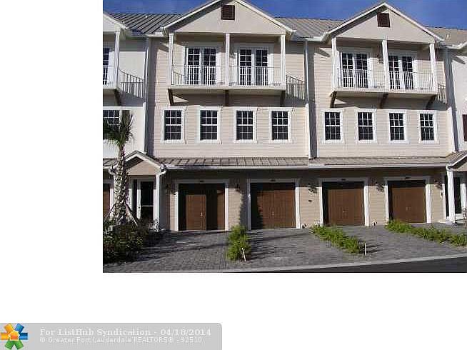 1st image of 6965 Lakeside Cir N #N
